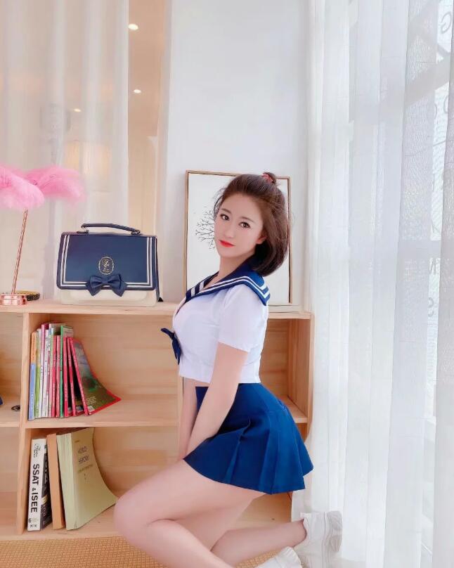 民治小清秀晓燕